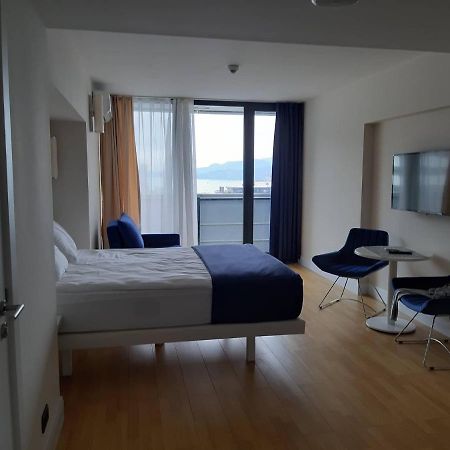 Orbi City Apartment 46Th Floor - Amazing View Batumi Eksteriør billede